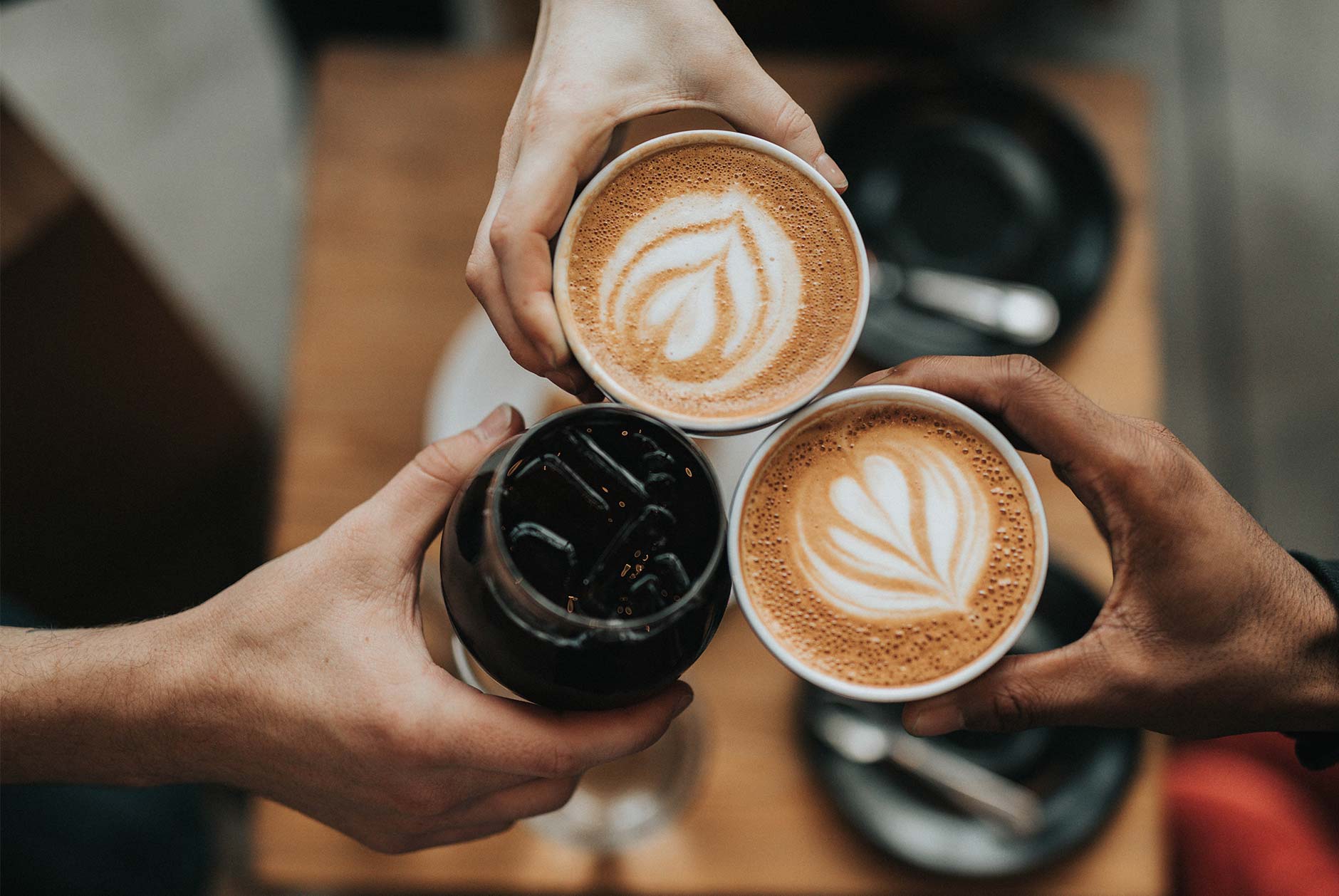 Café des langues