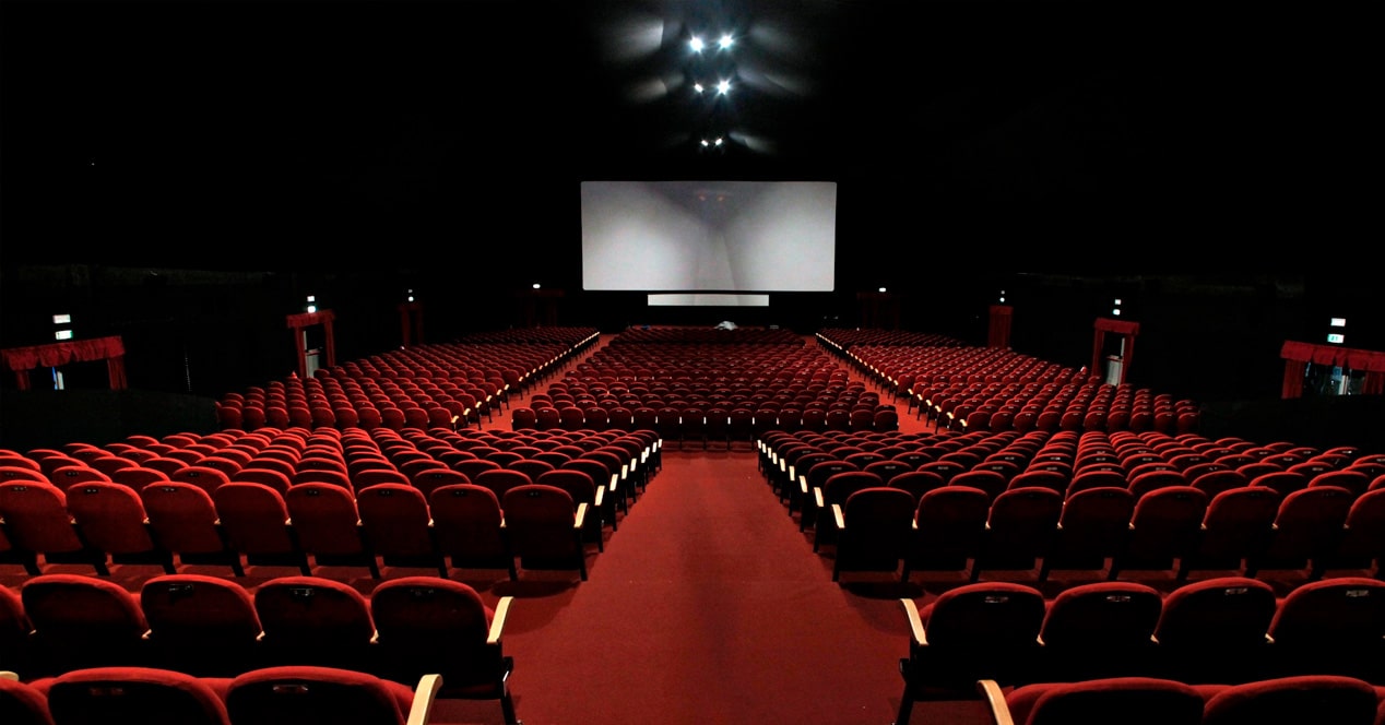 Club Cinéma