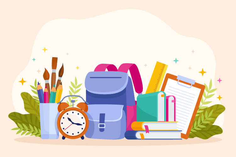 Rentrée scolaire 2025-2026
