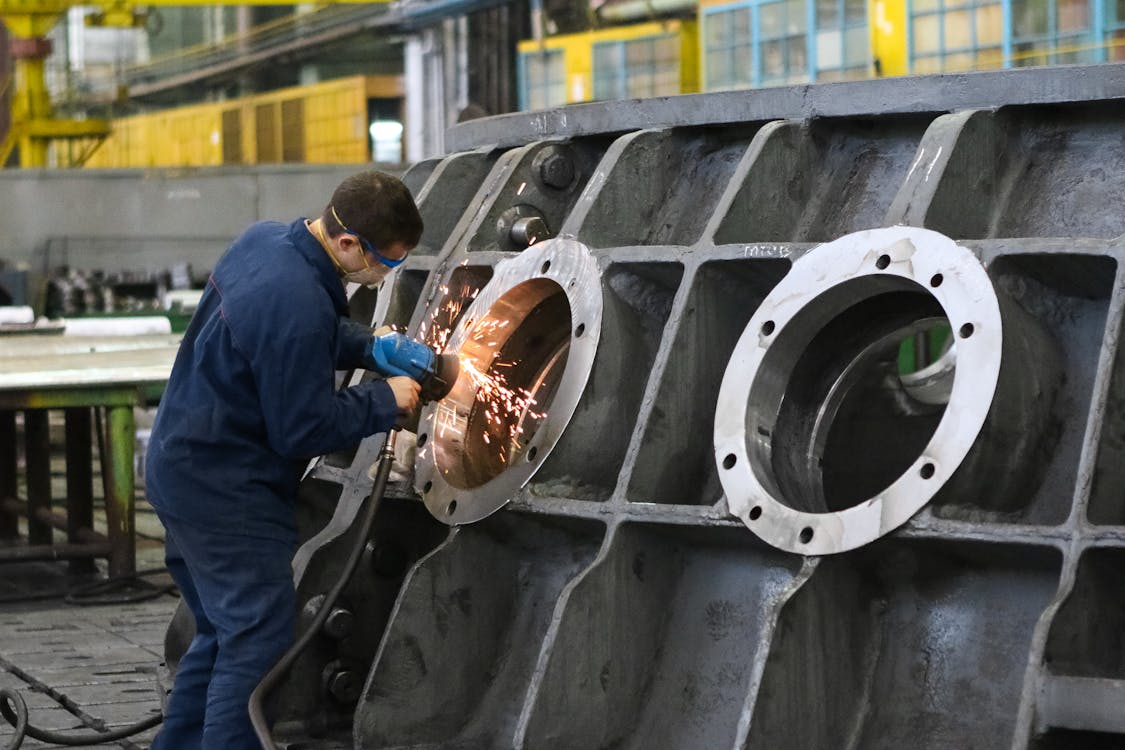 Industrie locale
