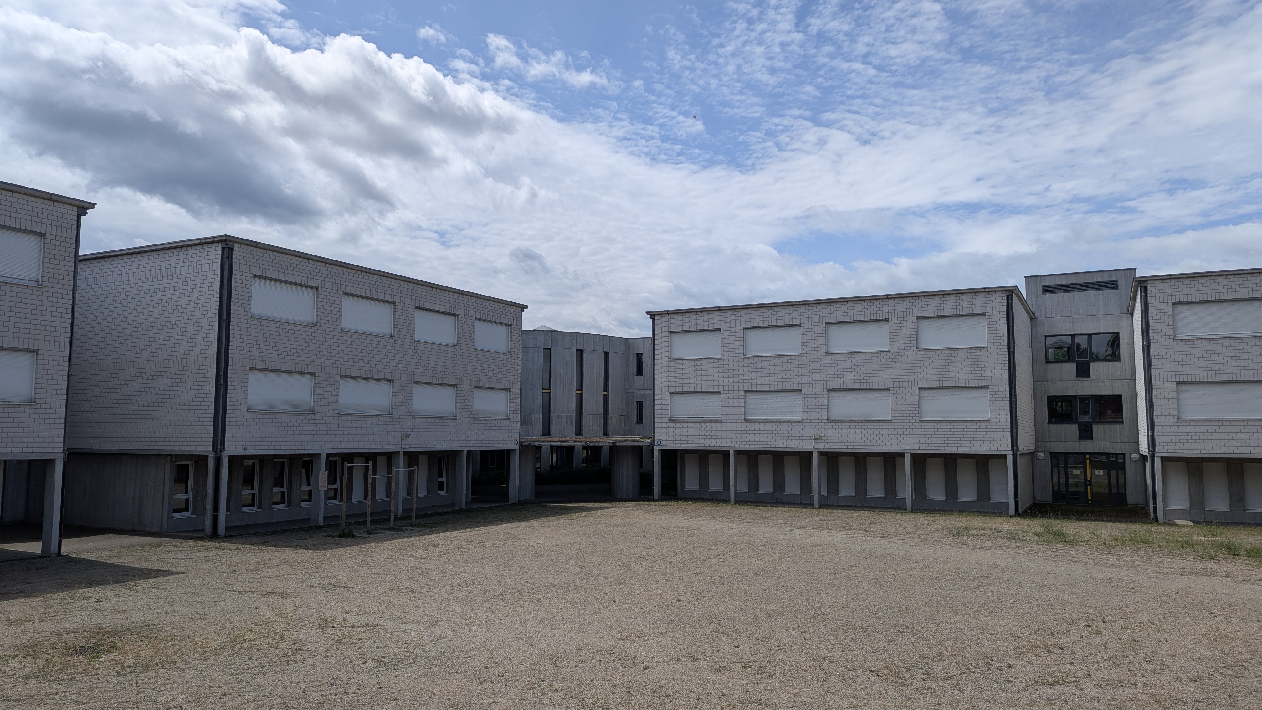L'internat