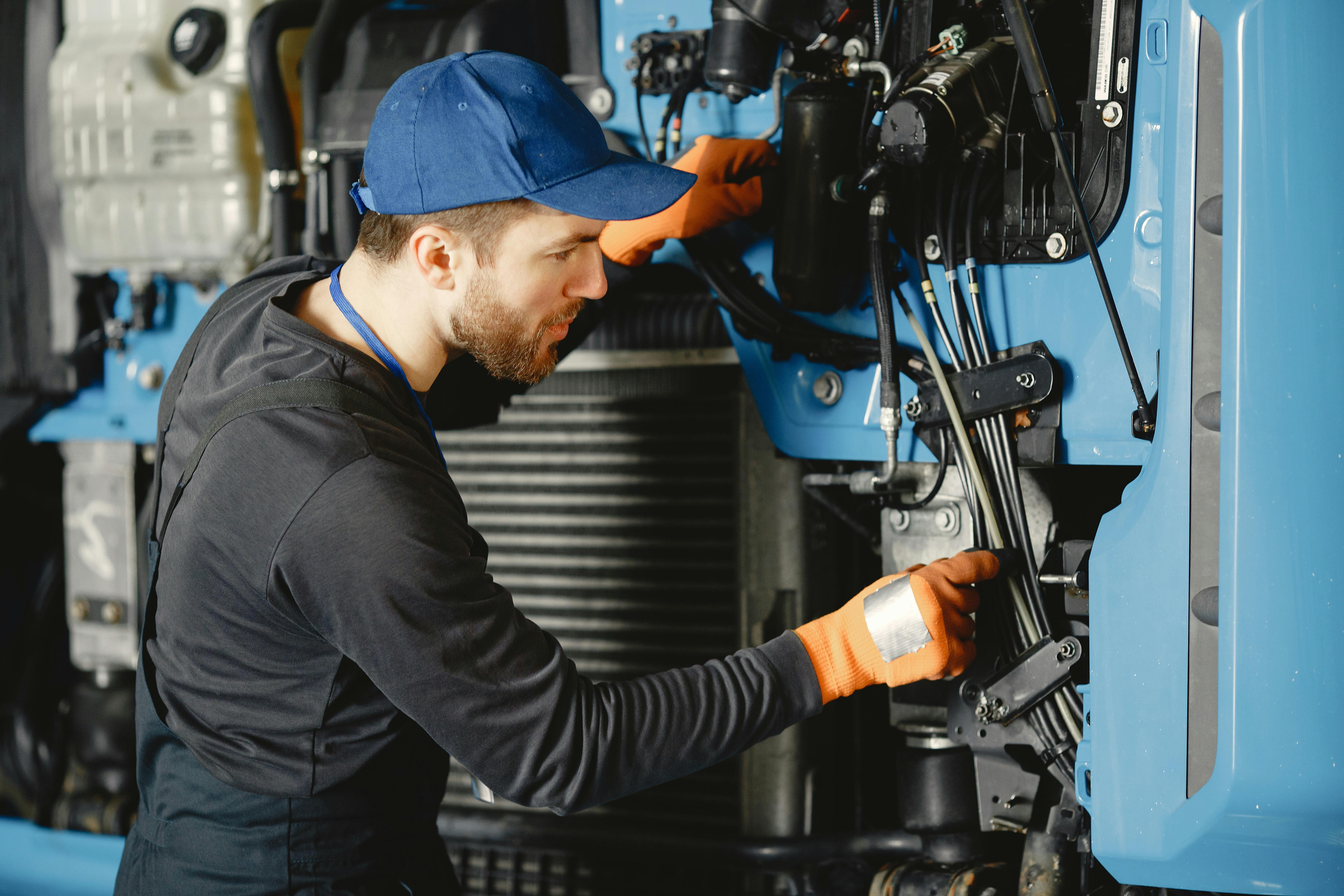 Industrie locale