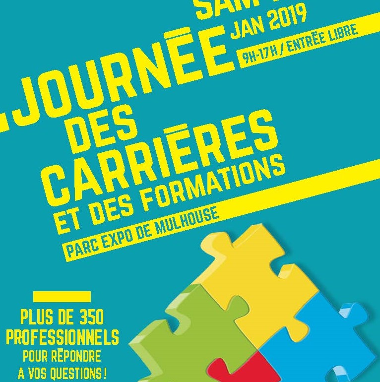 Journées des carrières Mulhouse