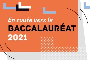 Bac – Epreuves Mars 2021