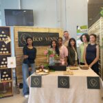 Eco Mermoz - Actions menées vente miel