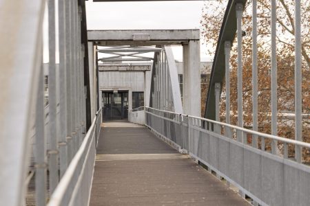 passerelle 2